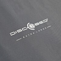Disc-O-Bed XL grau CAMPWERK Edition