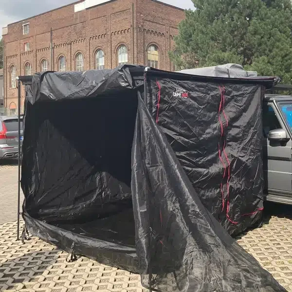 Markisen Vorzelt CAMPUS - Größe 200