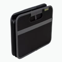 Meori Faltbox Classic Lava Schwarz Large 30 Liter