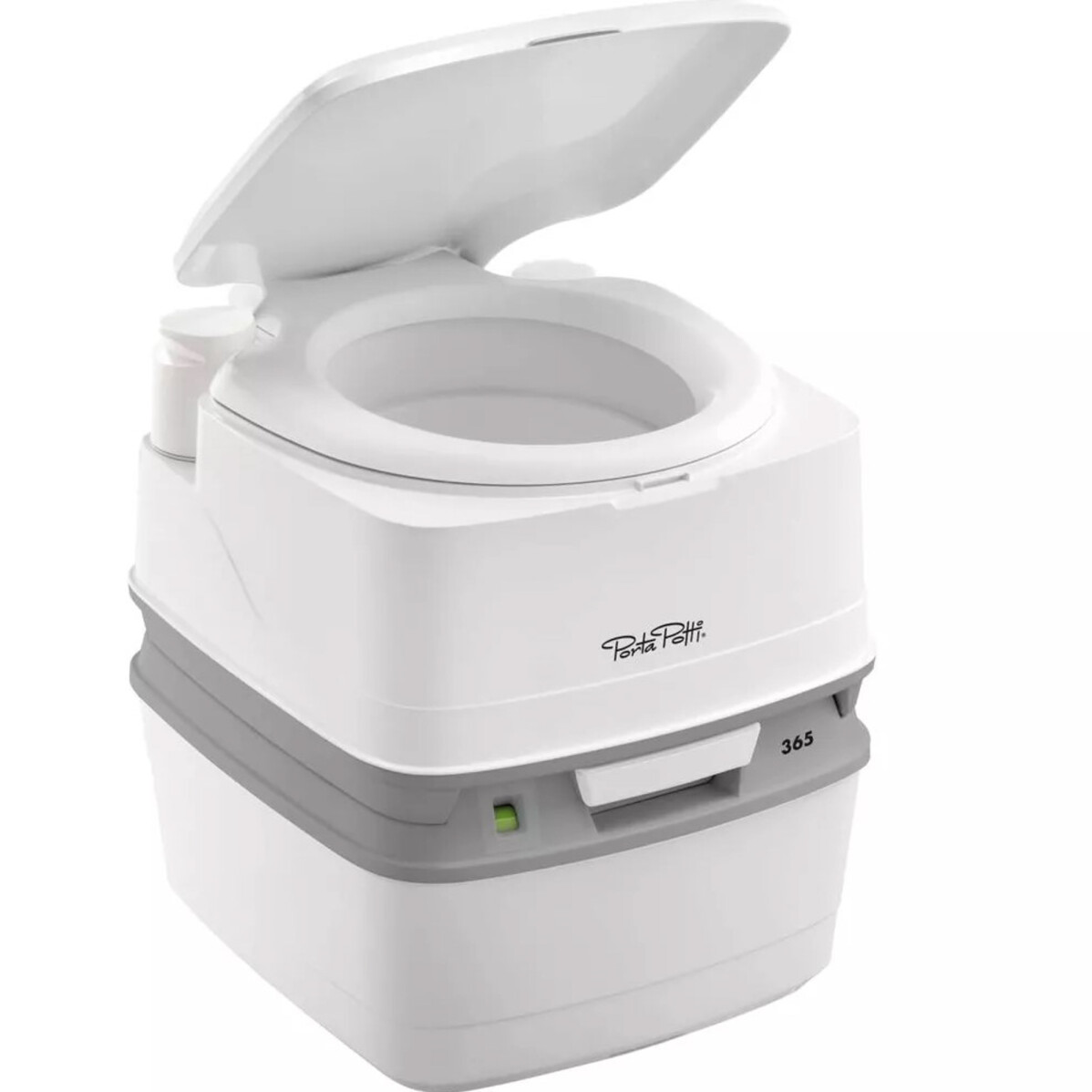 Tragbare Campingtoilette Porta Potti 365