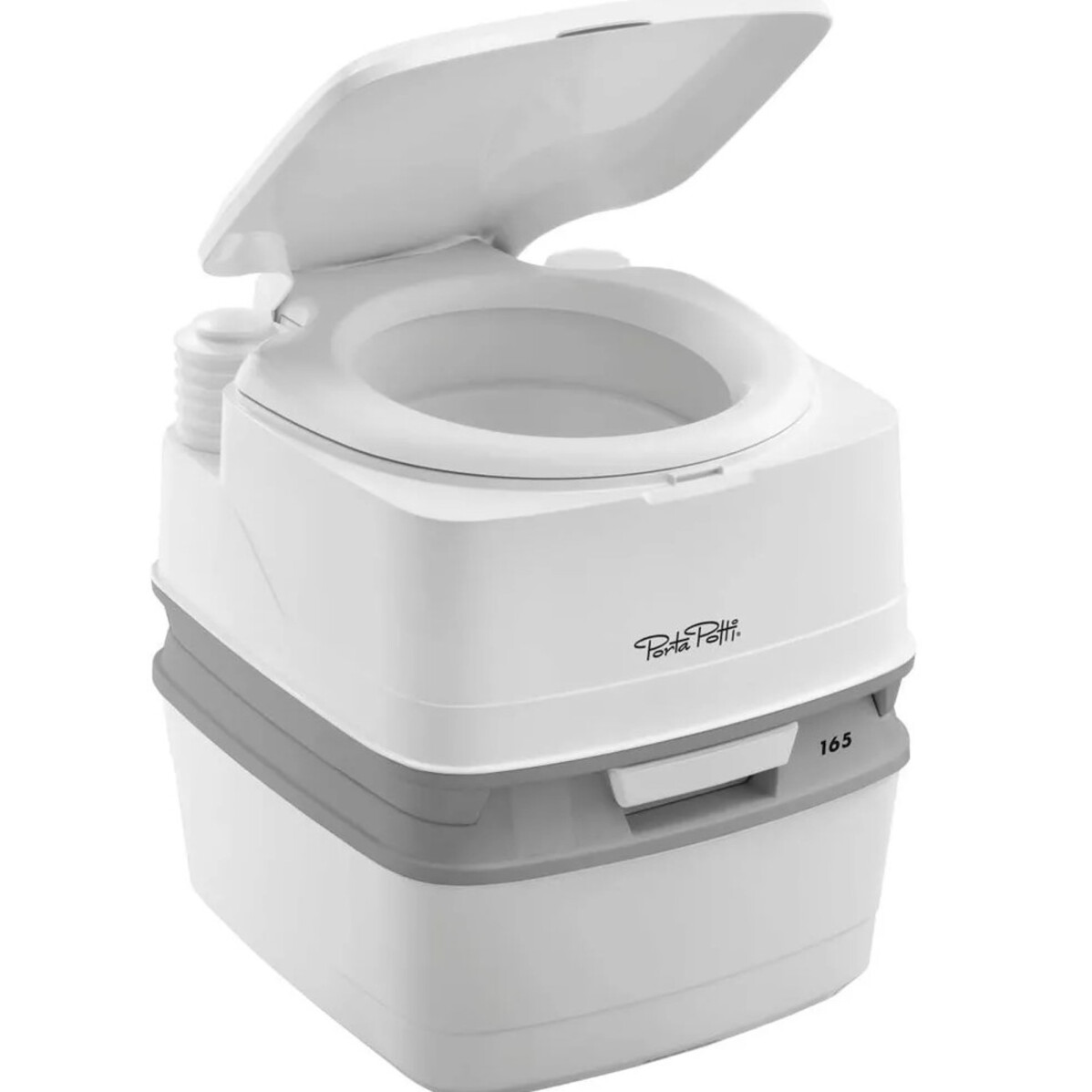 Thetford Tragbare Campingtoilette Porta Potti 165