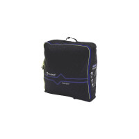 Camper Schlafsack-grau - L -