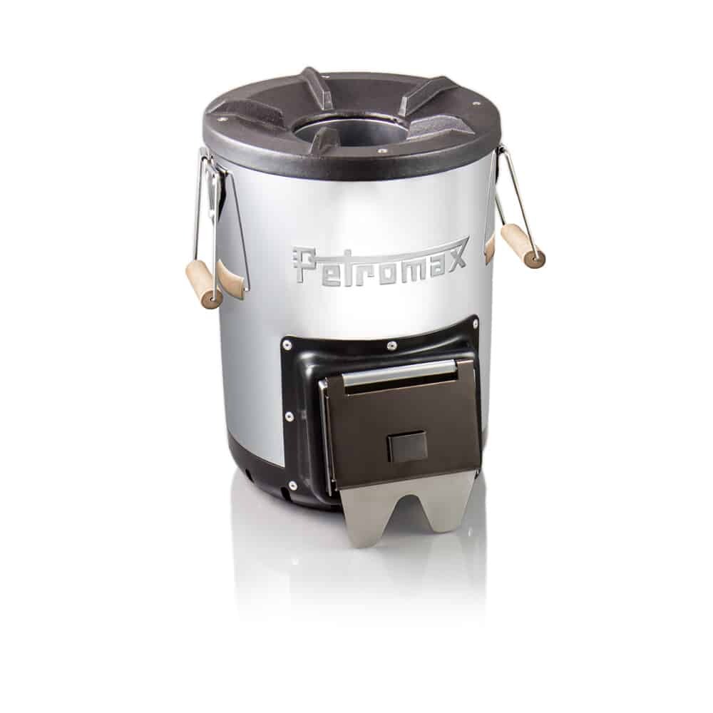 Petromax Raketenofen