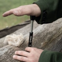 Petromax Feuer Kolben