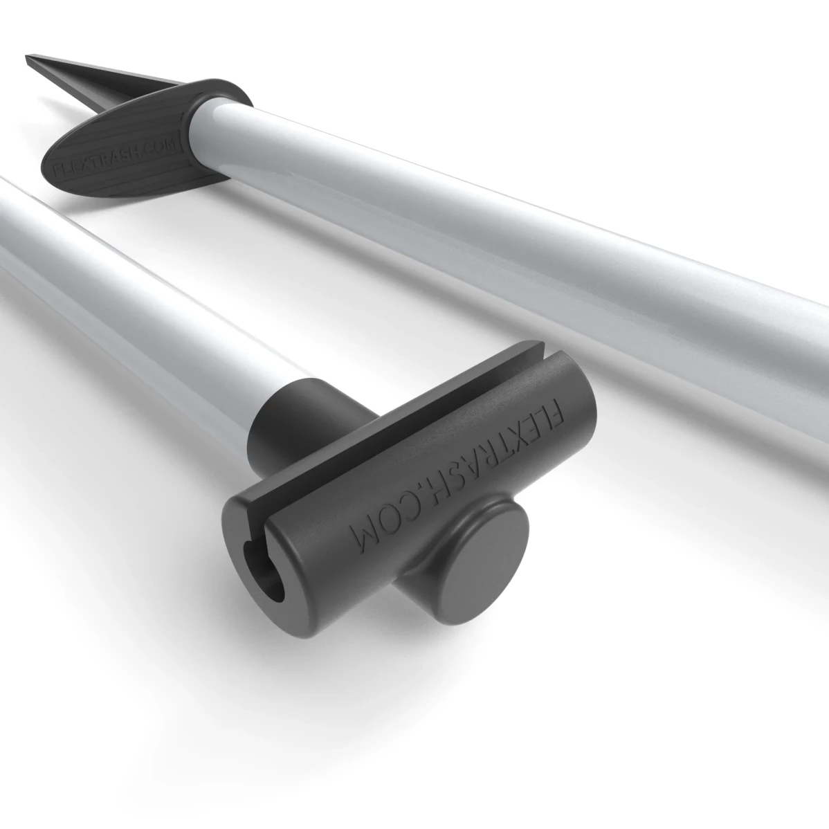 Flextrash Erdspieß 75-90cm