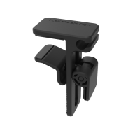 Flextrash Tischhalterung