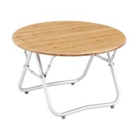 Campingtisch KIMBERLEY – Bambus
