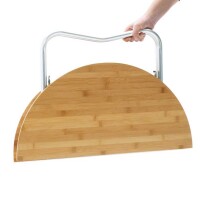 Campingtisch KIMBERLEY – Bambus