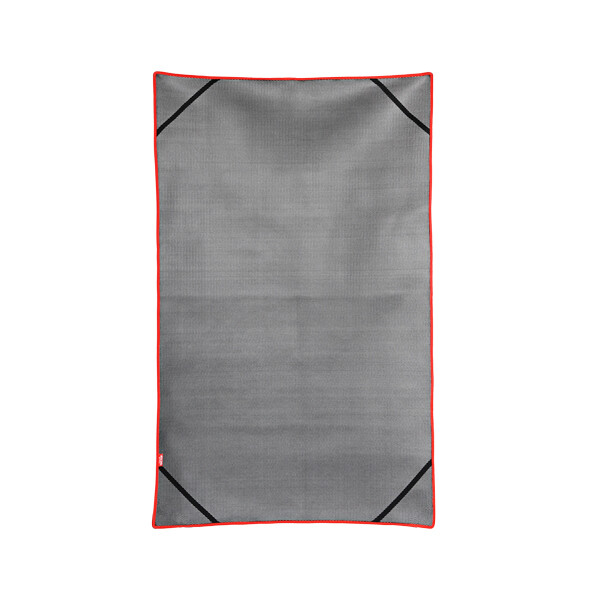 BDV Solo Matratzenunterlage gegen Feuchtigkeit