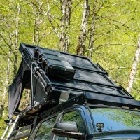 BDV Duo -Querträger Zusatz