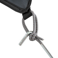 Windschutz Markise iKamper BDV