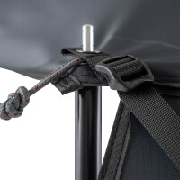 Windschutz Markise iKamper BDV