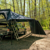 Windschutz Markise iKamper BDV