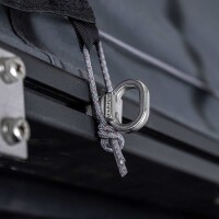 BDV Klarsichtfenster Dachzelt