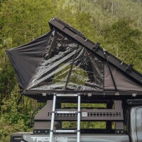 BDV Klarsichtfenster Dachzelt