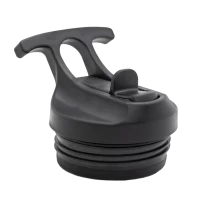 Wyld Gear MAG FLASK Straw Lid