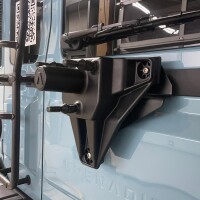 Reserverad-Versatz-Adapter