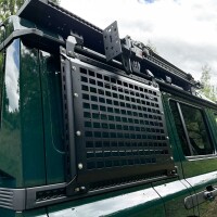 Seitenträger M.O.L.L.E.