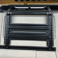 Seitenträger Standard