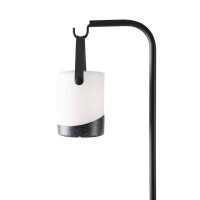 Akku-Campinglampe Mably - concrete