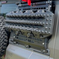 Maxtrax-Halter Seite