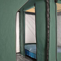 Raumteiler für das Kinderzimmer im TrailDog