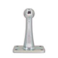 Deichseladapter für Fahrradträger