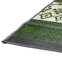 Outdoorteppich Midori