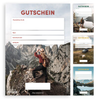 CAMPWERK Shop Gutschein
