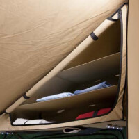 Bettschrank Hängeschrank über dem Bett