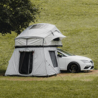 Adventure Dachzelt Vorzelt