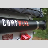 Transportrohr-Set inkl. Montagematerial