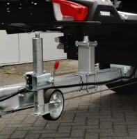 -Set- AHK Deichselad.-Erh. für 3er & 4er...