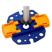 Peggy Peg Fix&Go Ankerplatte 2.0