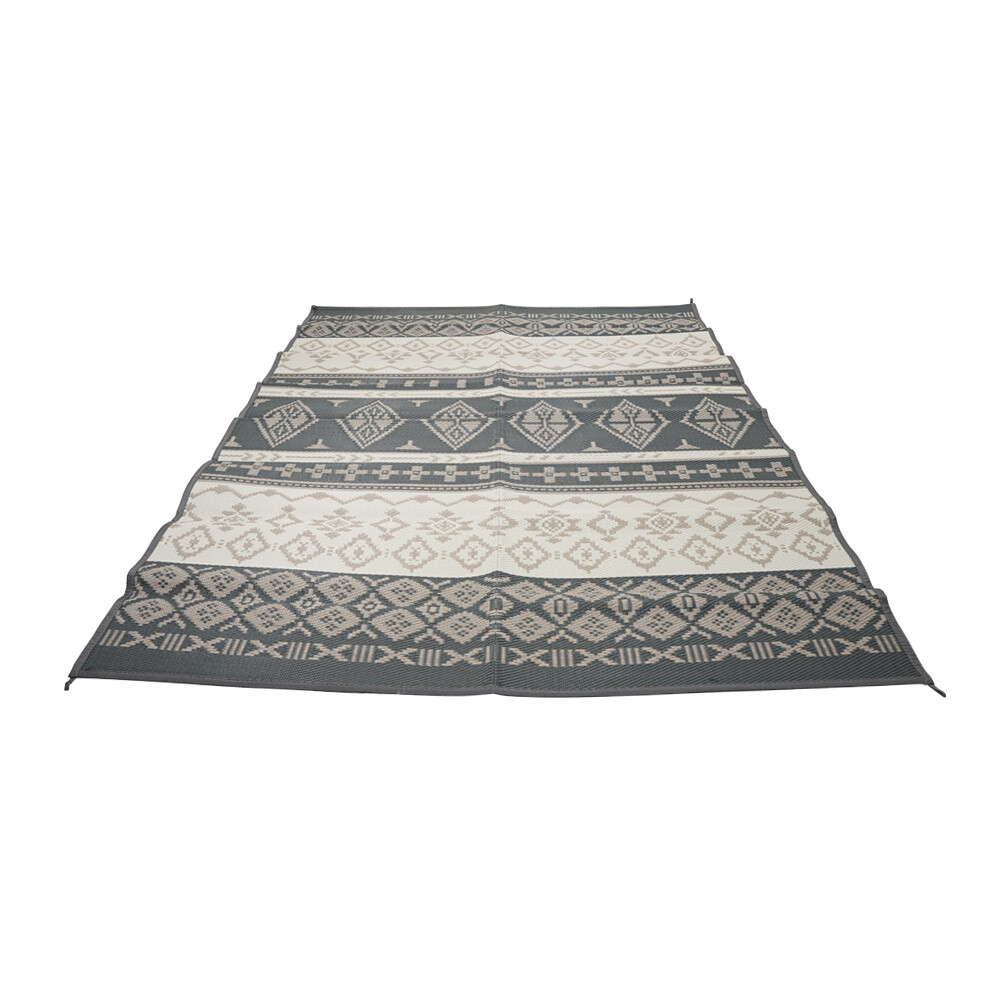 Outdoorteppich Sapporo AW M 200x270