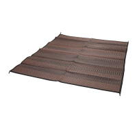 Outdoorteppich Nagano 200 x 180cm