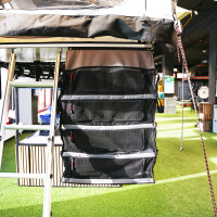 CAMPWERK Regal Organizer