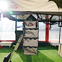 CAMPWERK Regal Organizer