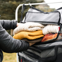 CAMPWERK Regal Organizer