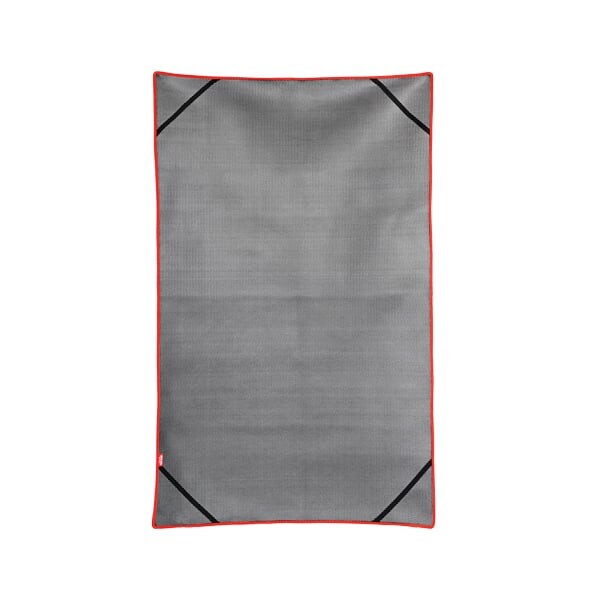 Matratzenunterlage Dark Barracks Grand