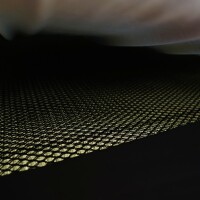 Matratzenunterlage Dark Barracks Grand