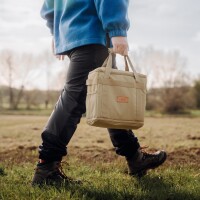 Winnerwell Campingkocher aus Eisen inkl. Zubehör