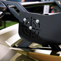 -Set- Saugnapfsystem Trägersystem Lambo STO