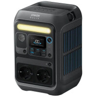 Anker SOLIX C300X AC Portable Powerstation