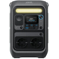 Anker SOLIX C300X AC Portable Powerstation