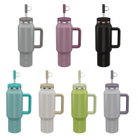 Wyld Gear Isolierbecher SYDE 900 ml Edelstahl