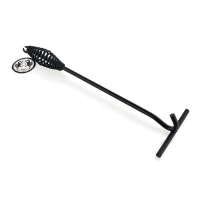 Deckelheber für Petromax Feuertopf