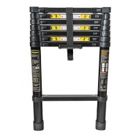 Dark Barracks Leiter 2,6 Meter