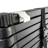 Dark Barracks Leiter 2,6 Meter