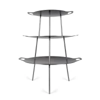 Petromax Grill- und Feuerschale, 3 Größen